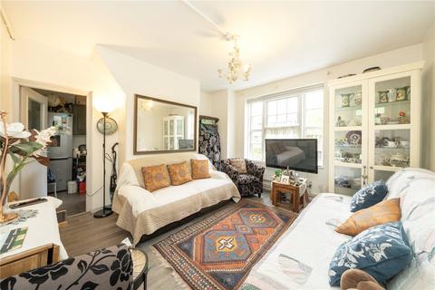 1 bedroom apartment for sale, Walker House, London NW1