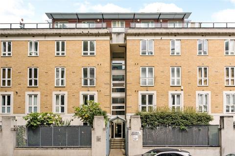 1 bedroom apartment for sale, City Walk Apartments, London EC1V