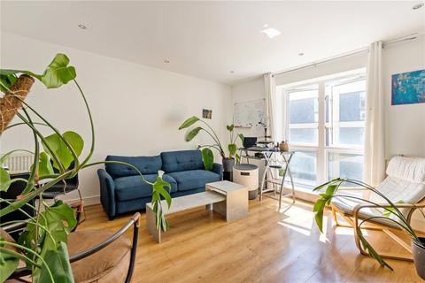 1 bedroom apartment for sale, City Walk Apartments, London EC1V