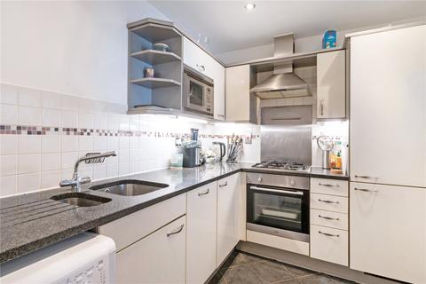 1 bedroom apartment for sale, City Walk Apartments, London EC1V