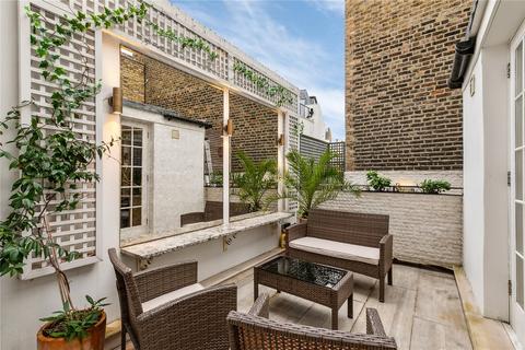 3 bedroom terraced house to rent, First Street, London SW3