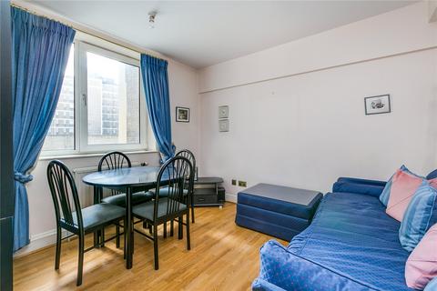 1 bedroom apartment to rent, Chelsea Cloisters, London SW3