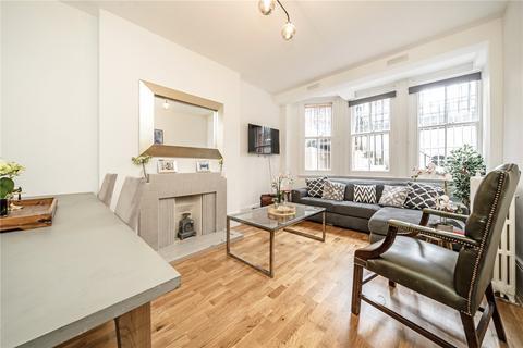 3 bedroom apartment to rent, Cadogan Square, London SW1X