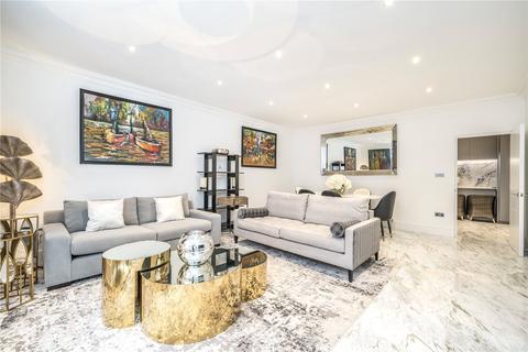 3 bedroom apartment to rent, Hans Road, London SW3