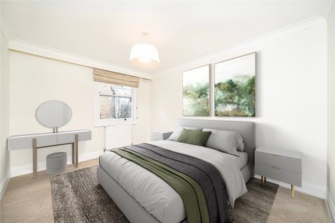 2 bedroom mews to rent, Belgrave Mews South, London SW1X