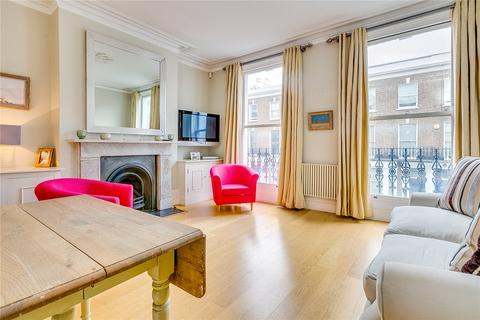 3 bedroom maisonette to rent, Redburn Street, London SW3