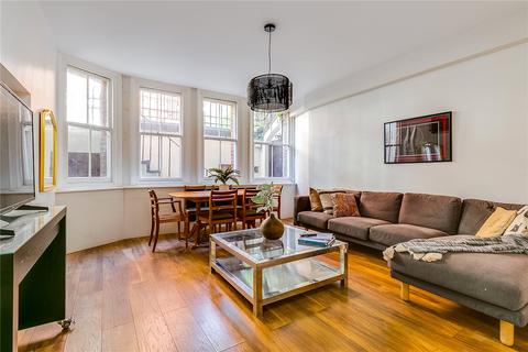 2 bedroom apartment to rent, Cadogan Square, London SW1X