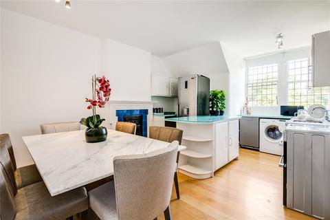 3 bedroom apartment to rent, Egerton Place, London SW3