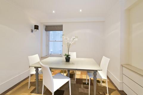 3 bedroom apartment for sale, Cadogan Square, London SW1X