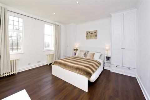 3 bedroom apartment for sale, Crompton Court, London SW3