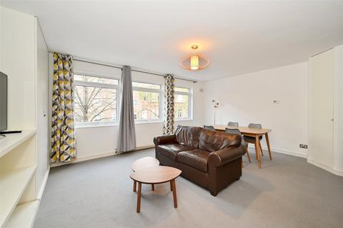 1 bedroom apartment for sale, Elm Park Gardens, London SW10