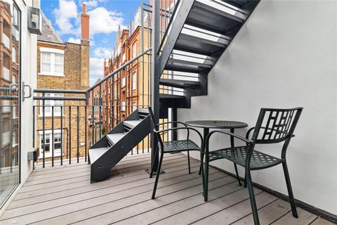 4 bedroom terraced house for sale, Limerston Street, London SW10