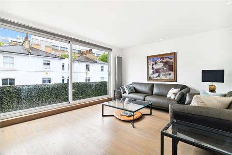 4 bedroom terraced house for sale, London SW10