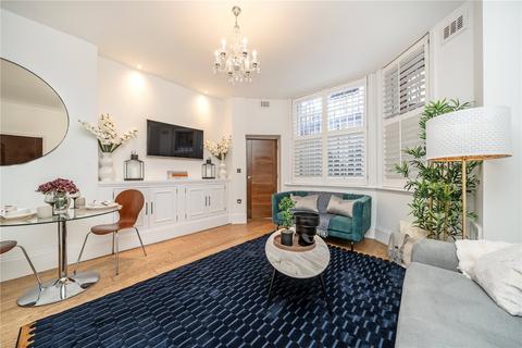 1 bedroom apartment for sale, Sloane Gardens, London SW1W