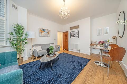 1 bedroom apartment for sale, Sloane Gardens, London SW1W