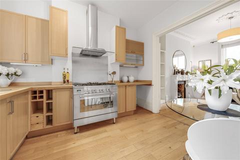 1 bedroom apartment for sale, Gunter Grove, London SW10