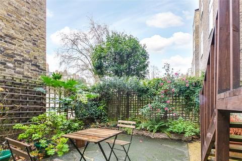 1 bedroom apartment for sale, London SW3