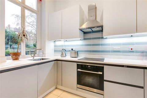 1 bedroom apartment for sale, London SW3