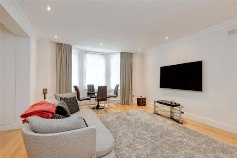 2 bedroom apartment for sale, Egerton Gardens, London SW3