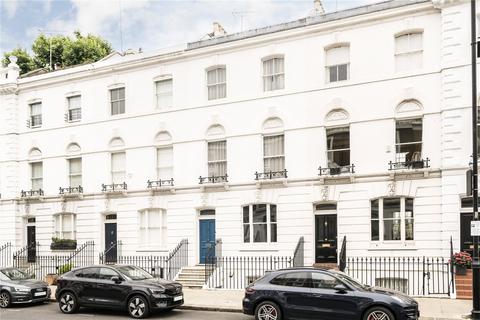 3 bedroom terraced house for sale, Oakley Street, London SW3