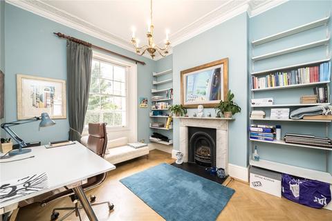 3 bedroom terraced house for sale, Oakley Street, London SW3