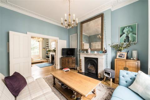 3 bedroom terraced house for sale, Oakley Street, London SW3