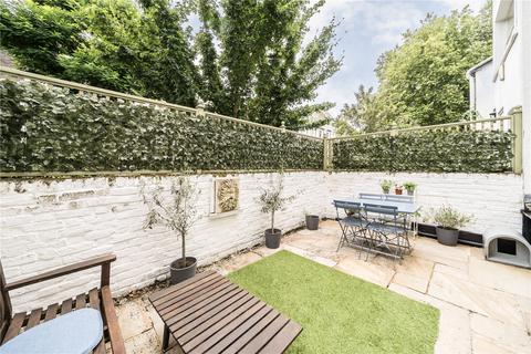 3 bedroom terraced house for sale, Oakley Street, London SW3