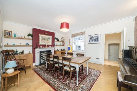 3 bedroom terraced house for sale, Oakley Street, London SW3