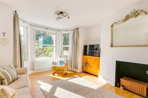 3 bedroom apartment for sale, Gauden Road, London SW4