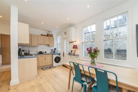 2 bedroom apartment for sale, North Street, London SW4