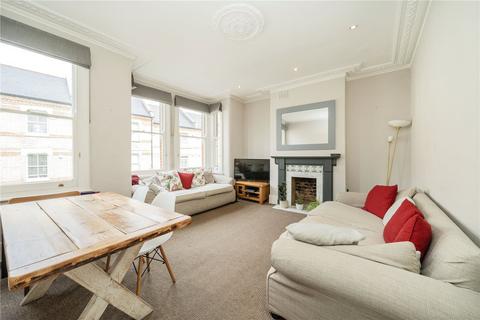 3 bedroom apartment for sale, Rectory Grove, London SW4