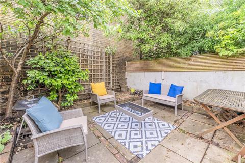 3 bedroom apartment for sale, Rectory Grove, London SW4