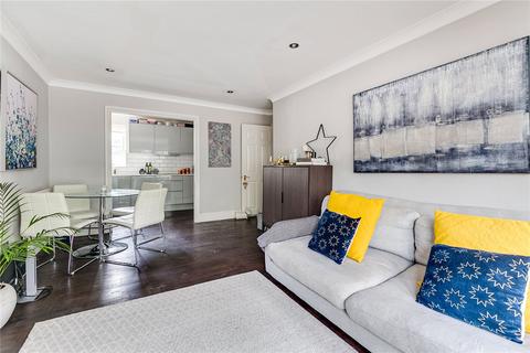 2 bedroom apartment for sale, Sycamore Mews, London SW4