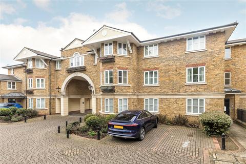 2 bedroom apartment for sale, Sycamore Mews, London SW4