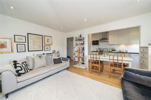 1 bedroom apartment for sale, Chelsham Road, London SW4