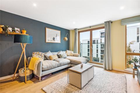 1 bedroom apartment for sale, Wingate Square, London SW4