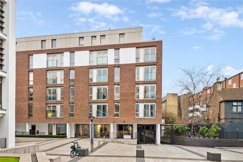 1 bedroom apartment for sale, Wingate Square, London SW4