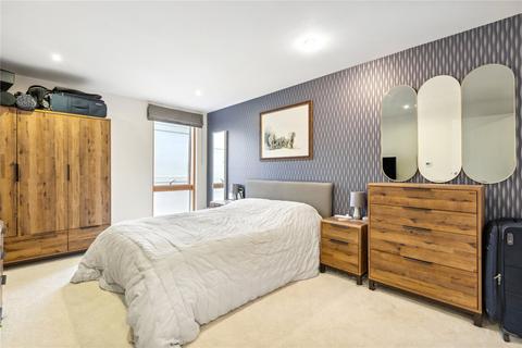 1 bedroom apartment for sale, Wingate Square, London SW4