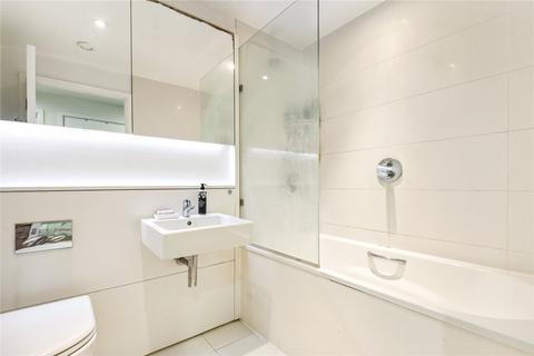 1 bedroom apartment for sale, Wingate Square, London SW4