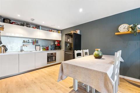 1 bedroom apartment for sale, Wingate Square, London SW4