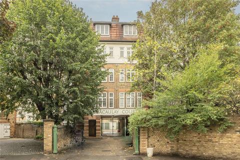 2 bedroom apartment for sale, Macaulay Court, London SW4