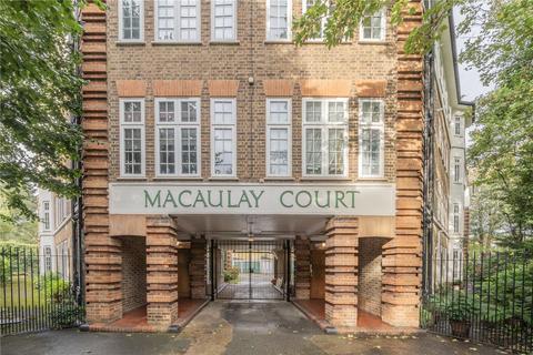 2 bedroom apartment for sale, Macaulay Court, London SW4