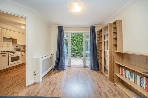 3 bedroom apartment for sale, Crescent Lane, London SW4