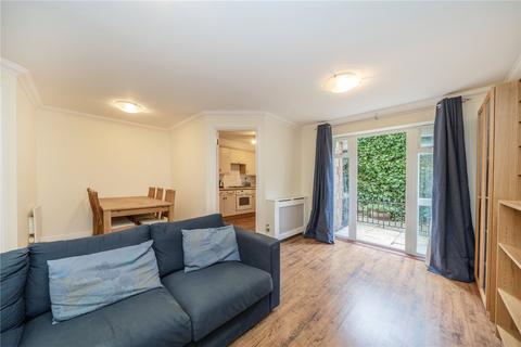 3 bedroom apartment for sale, Crescent Lane, London SW4