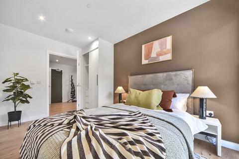 1 bedroom flat to rent, 161 Evelyn Street Deptford SE8