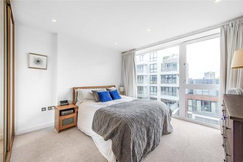 2 bedroom apartment for sale, Ferrier Apartments, London SW9