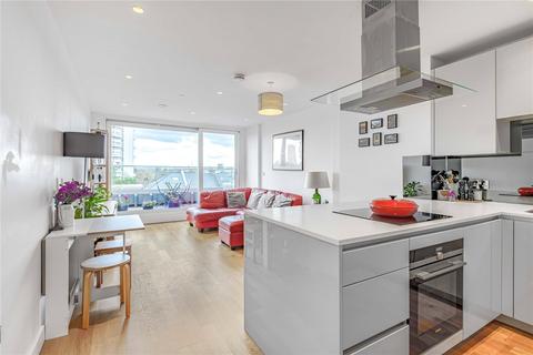 2 bedroom apartment for sale, London SW9