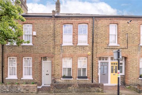 2 bedroom terraced house for sale, Gambetta Street, London SW8