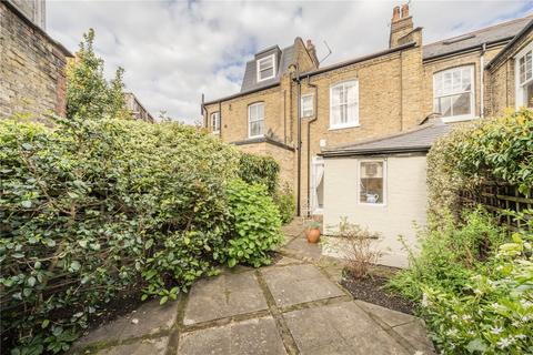 2 bedroom terraced house for sale, Gambetta Street, London SW8