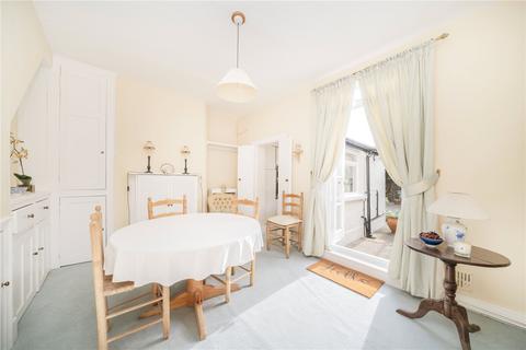 2 bedroom terraced house for sale, London SW8